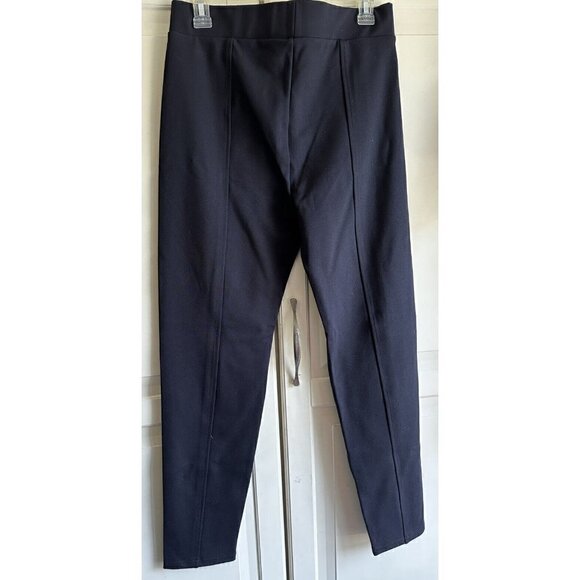 Rag and Bone Navy Blue Women’s Large Briggetta Legging Pant New - Picture 8 of 13